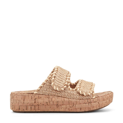 Sprinti Slip-on Sandals - Earth Shoes Popular