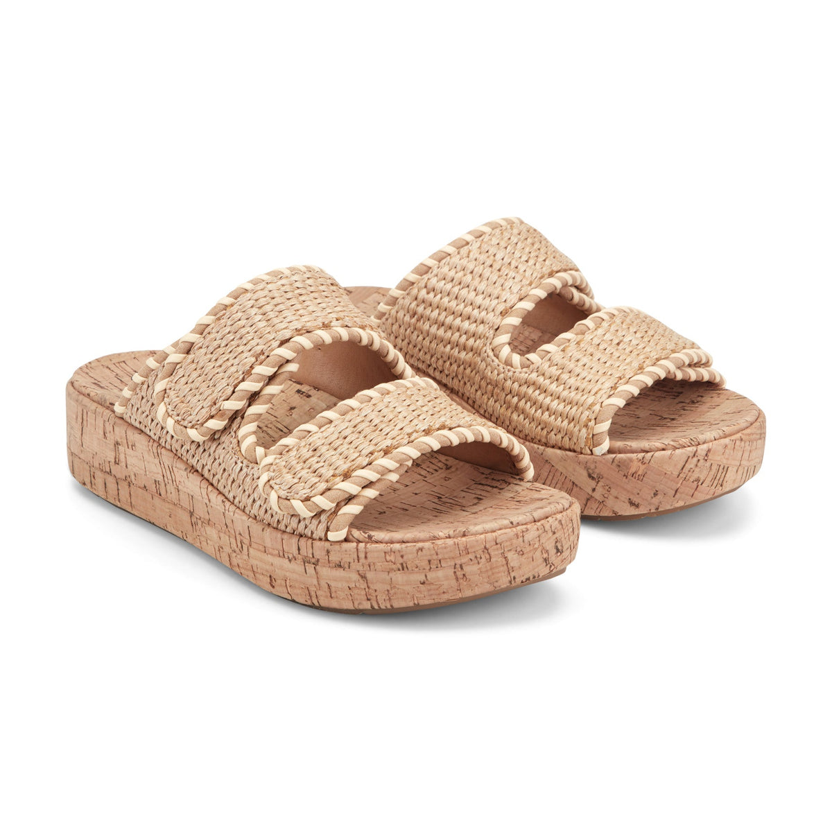 Sprinti Slip-on Sandals - Earth Shoes Popular