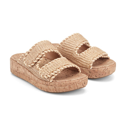 Sprinti Slip-on Sandals - Earth Shoes Popular