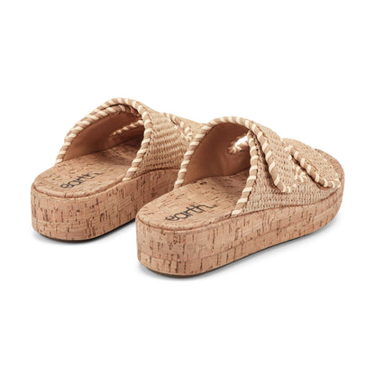 Sprinti Slip-on Sandals - Earth Shoes Popular