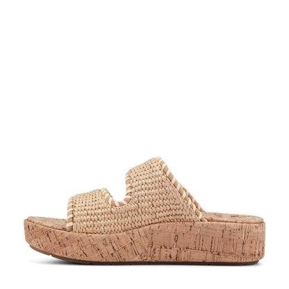 Sprinti Slip-on Sandals - Earth Shoes Popular