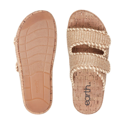 Sprinti Slip-on Sandals - Earth Shoes Popular