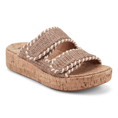 Sprinti Slip-on Sandals - Earth Shoes Trending