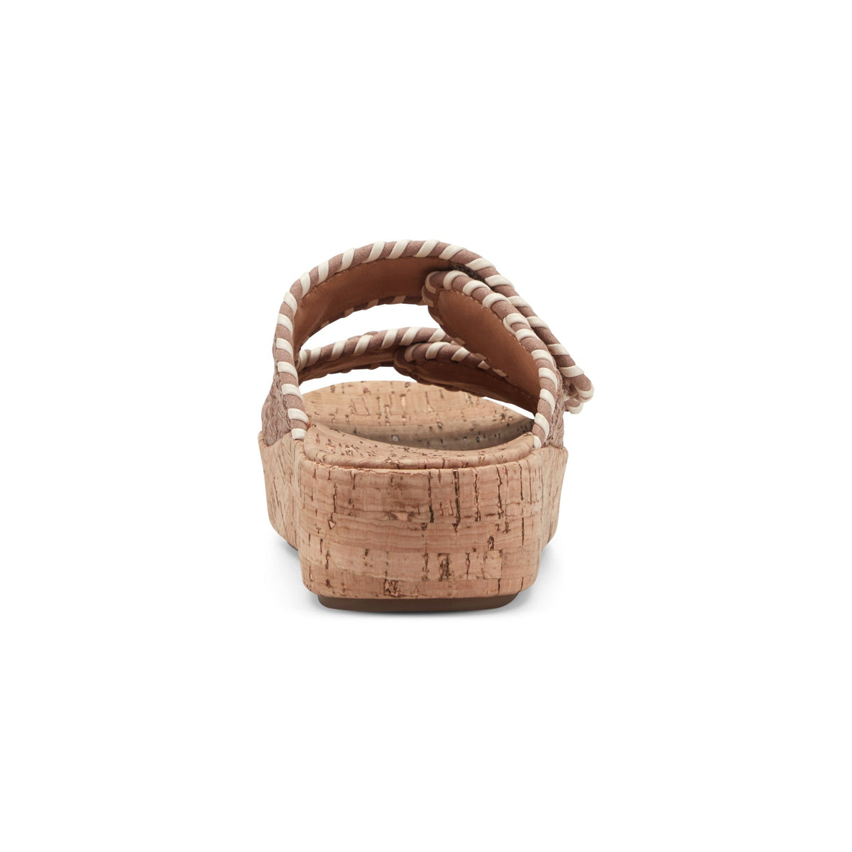 Sprinti Slip-on Sandals - Earth Shoes Trending