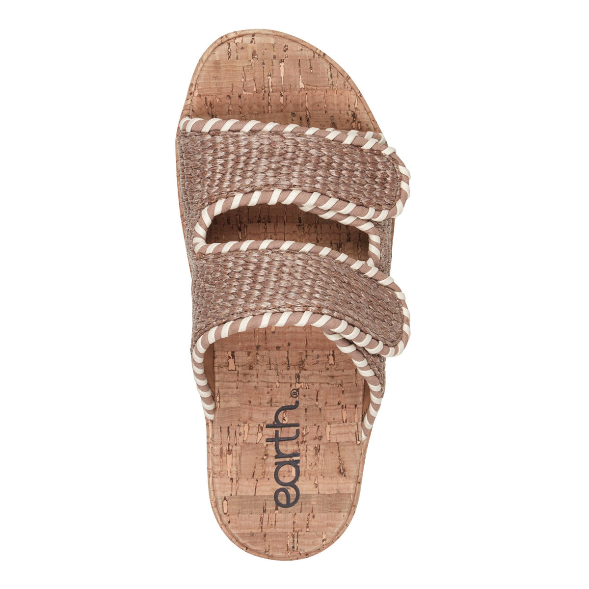 Sprinti Slip-on Sandals - Earth Shoes Trending