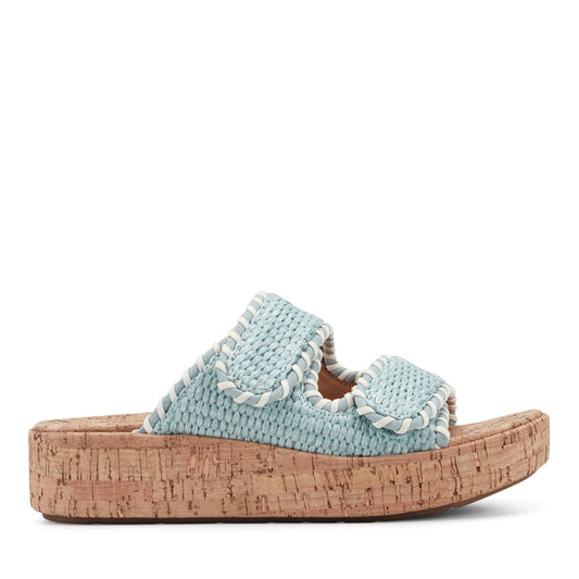 Sprinti Slip-on Sandals - Earth Shoes Best Seller