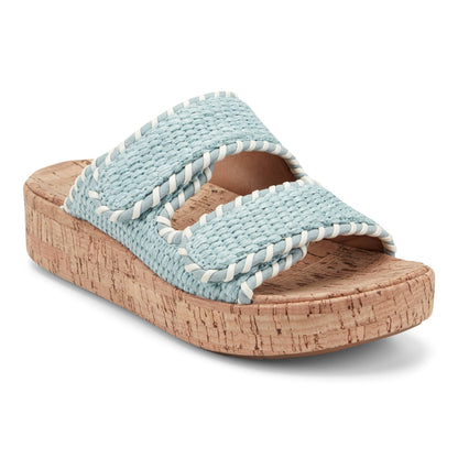 Sprinti Slip-on Sandals - Earth Shoes Best Seller