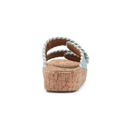 Sprinti Slip-on Sandals - Earth Shoes Best Seller