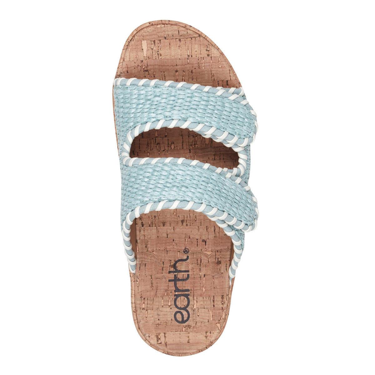 Sprinti Slip-on Sandals - Earth Shoes Best Seller