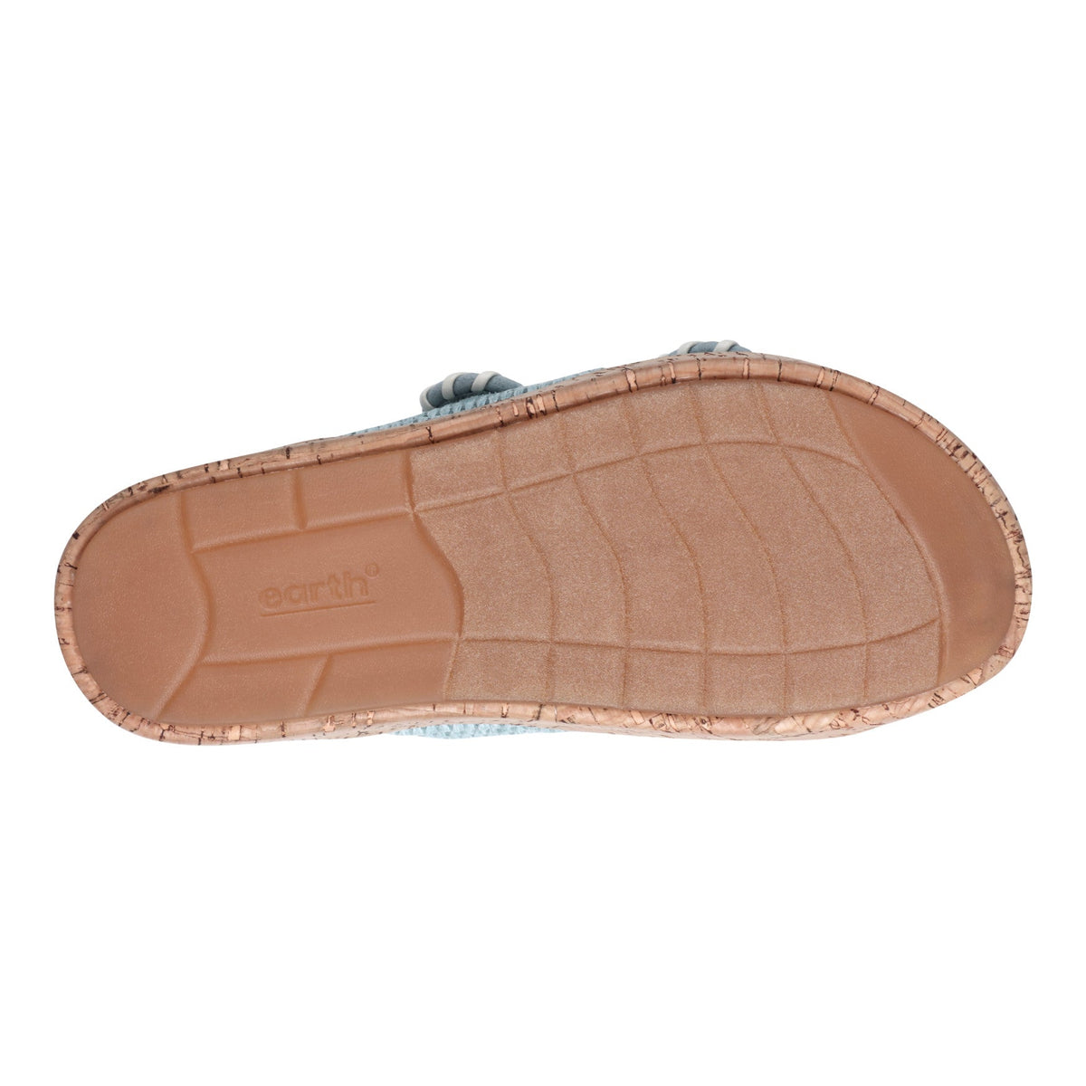 Sprinti Slip-on Sandals - Earth Shoes Best Seller
