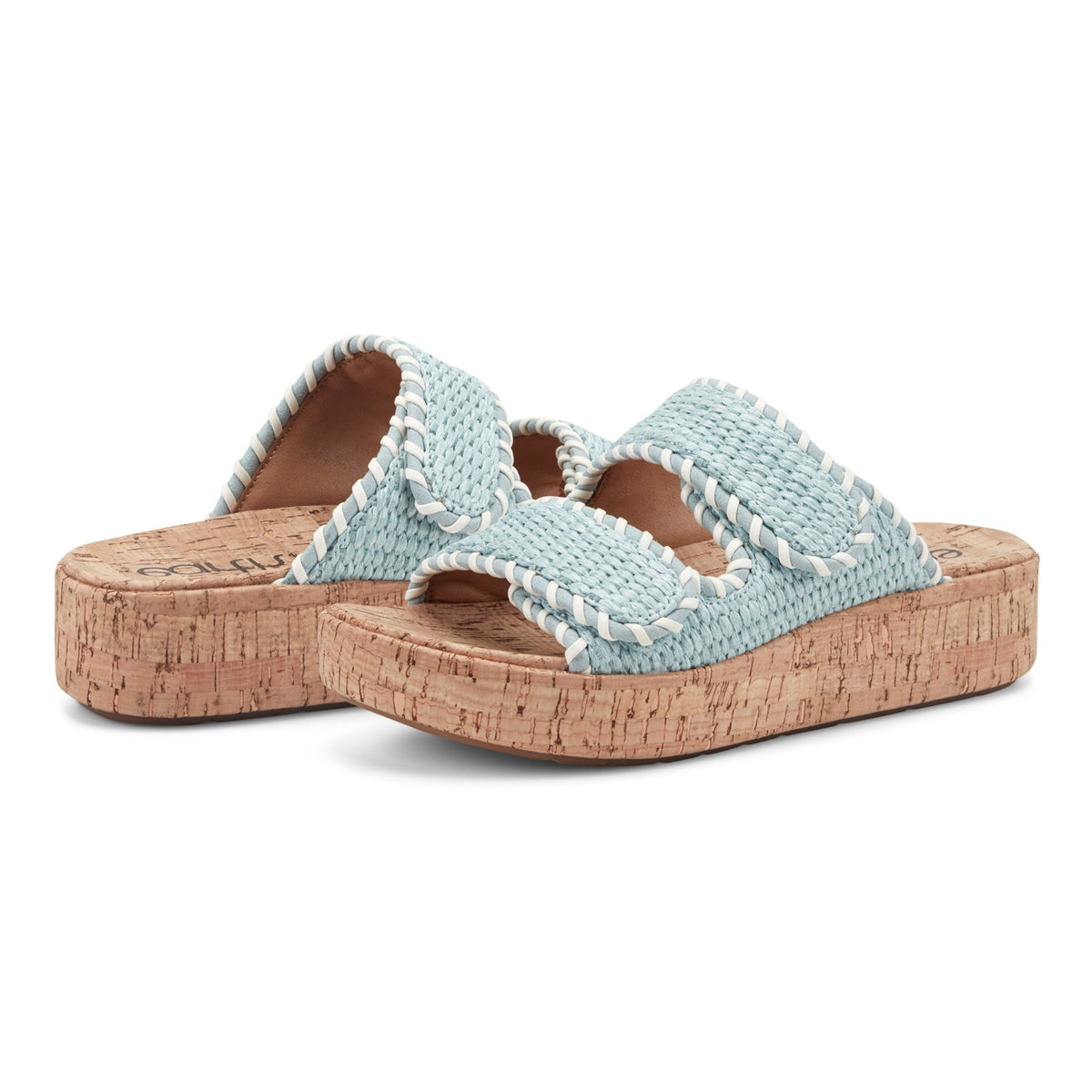 Sprinti Slip-on Sandals - Earth Shoes Best Seller