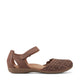 Dark Brown Leather