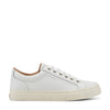 White Leather
