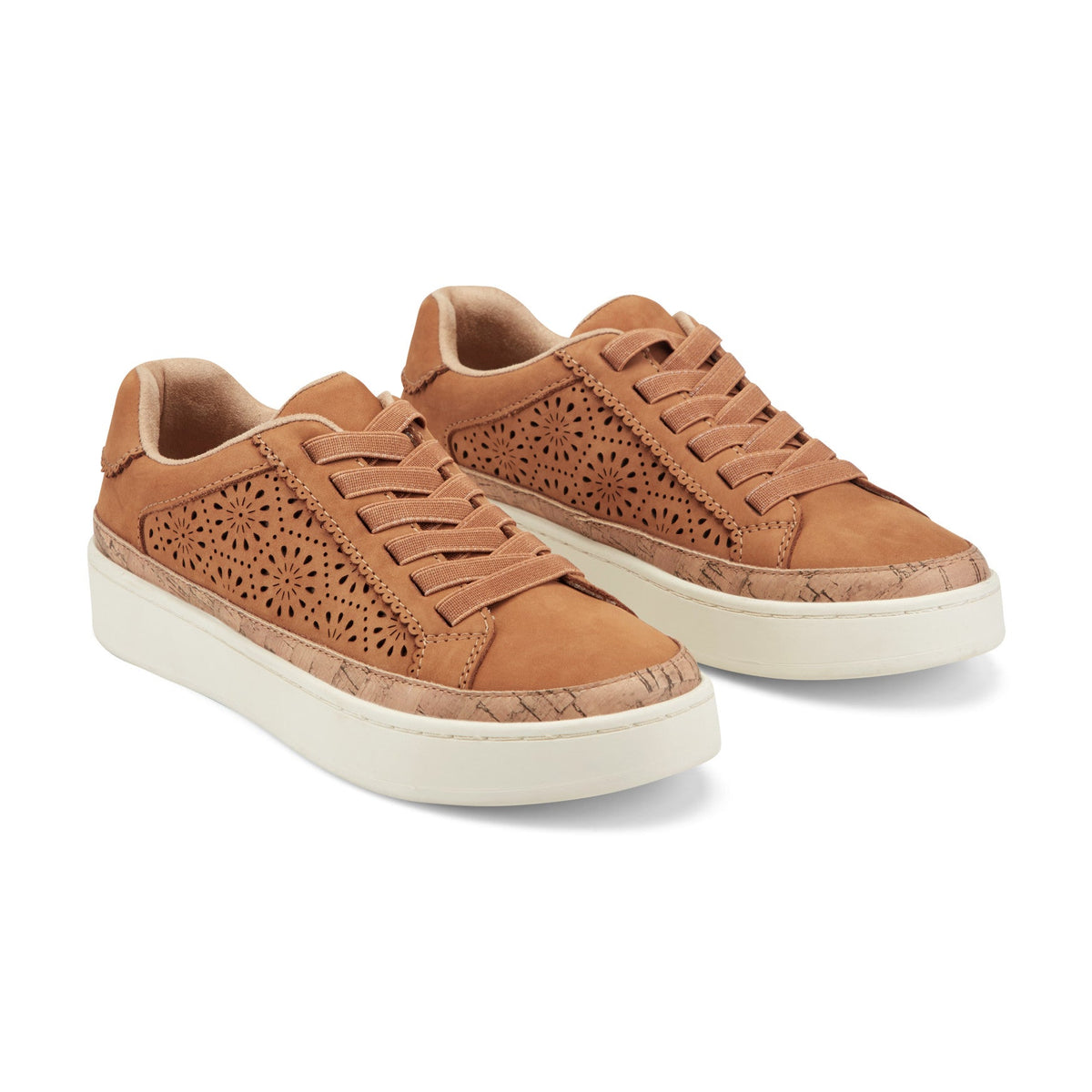Kristal Casual Sneakers - Earth Shoes Exclusive