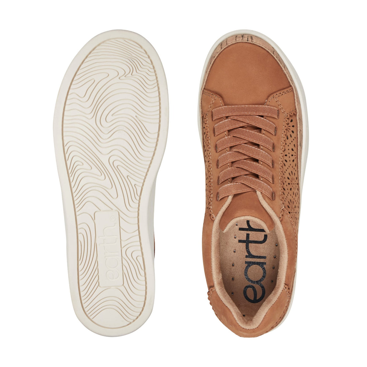 Kristal Casual Sneakers - Earth Shoes Exclusive