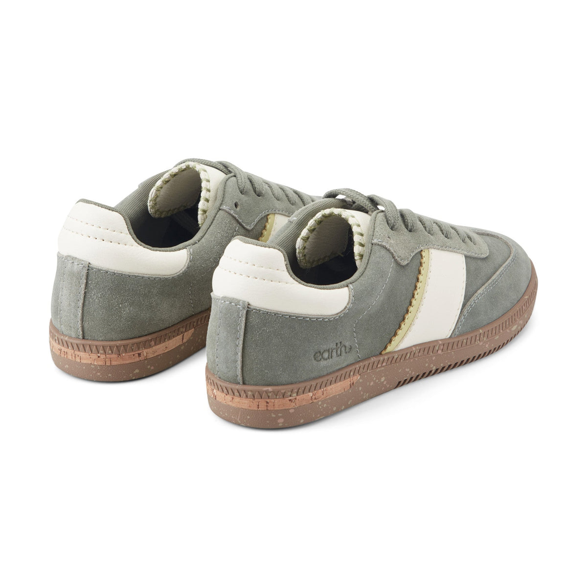 Penny Lace-Up Sneakers - Earth Shoes Signature