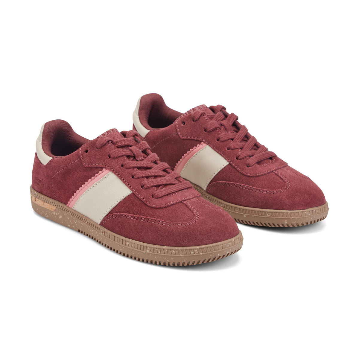 Penny Lace-Up Sneakers - Earth Shoes New