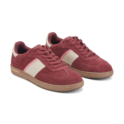 Penny Lace-Up Sneakers - Earth Shoes New