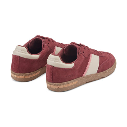 Penny Lace-Up Sneakers - Earth Shoes New