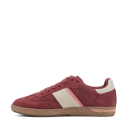 Penny Lace-Up Sneakers - Earth Shoes New