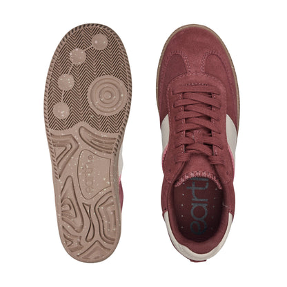 Penny Lace-Up Sneakers - Earth Shoes New