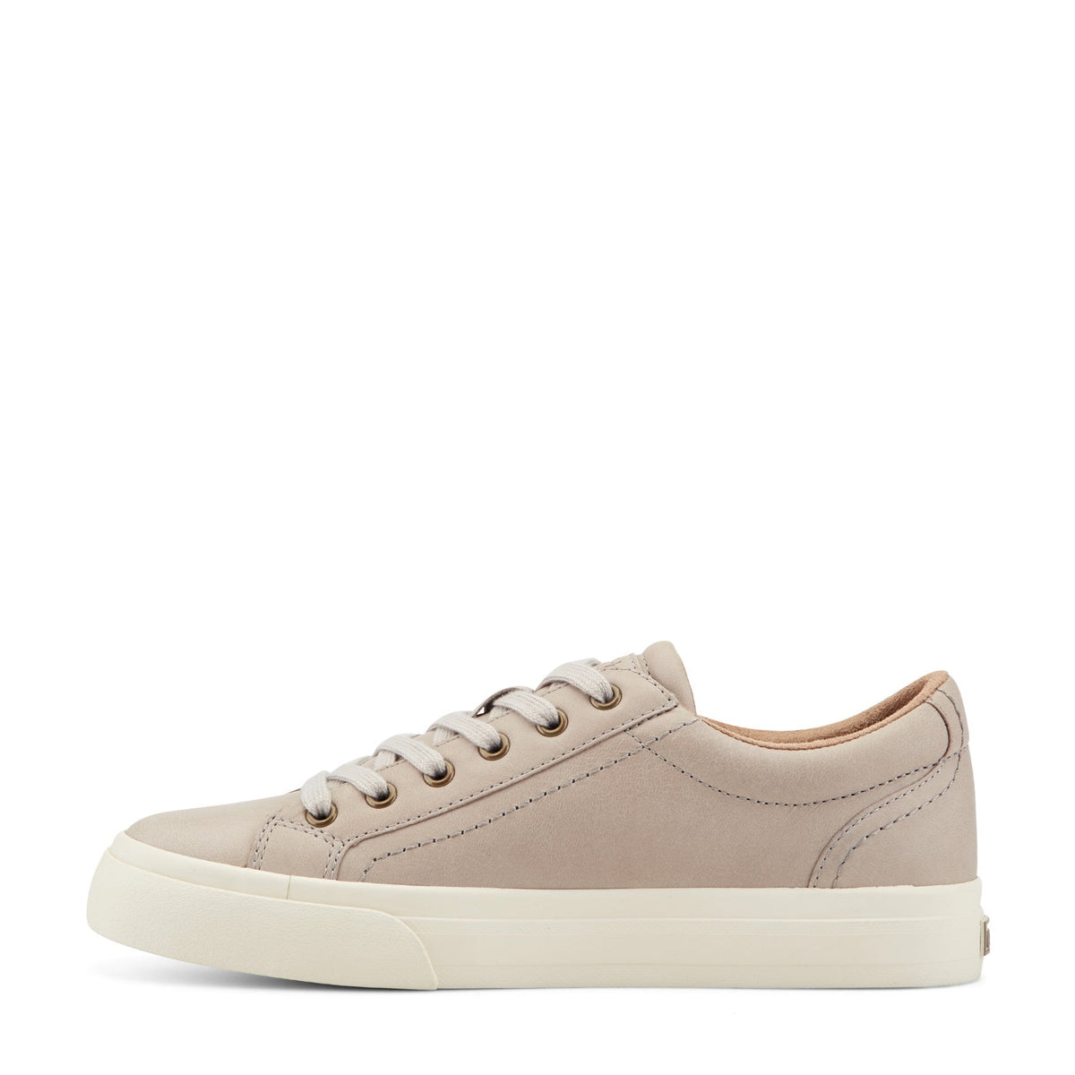 Dailey Leather Lace-Up Sneakers - Earth Shoes Popular