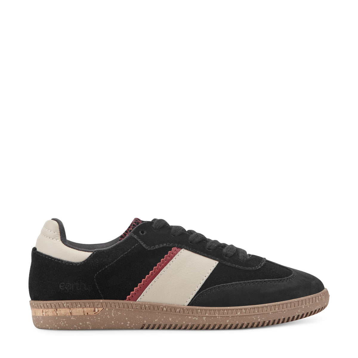 Penny Lace-Up Sneakers - Earth Shoes Trending