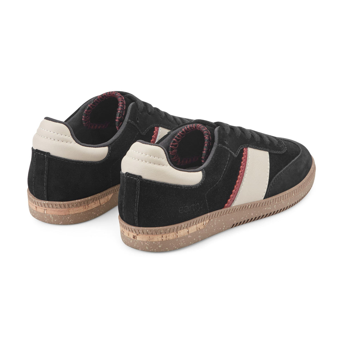 Penny Lace-Up Sneakers - Earth Shoes Trending