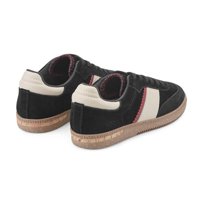 Penny Lace-Up Sneakers - Earth Shoes Trending