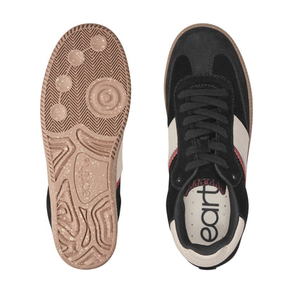 Penny Lace-Up Sneakers - Earth Shoes Trending