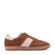 Medium Natural Suede
