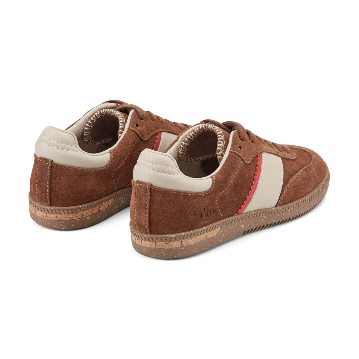 Penny Lace-Up Sneakers - Earth Shoes Exclusive