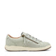Light Green Leather