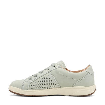 Netta Round Toe Casual Lace-up Sneakers - Earth Shoes Signature