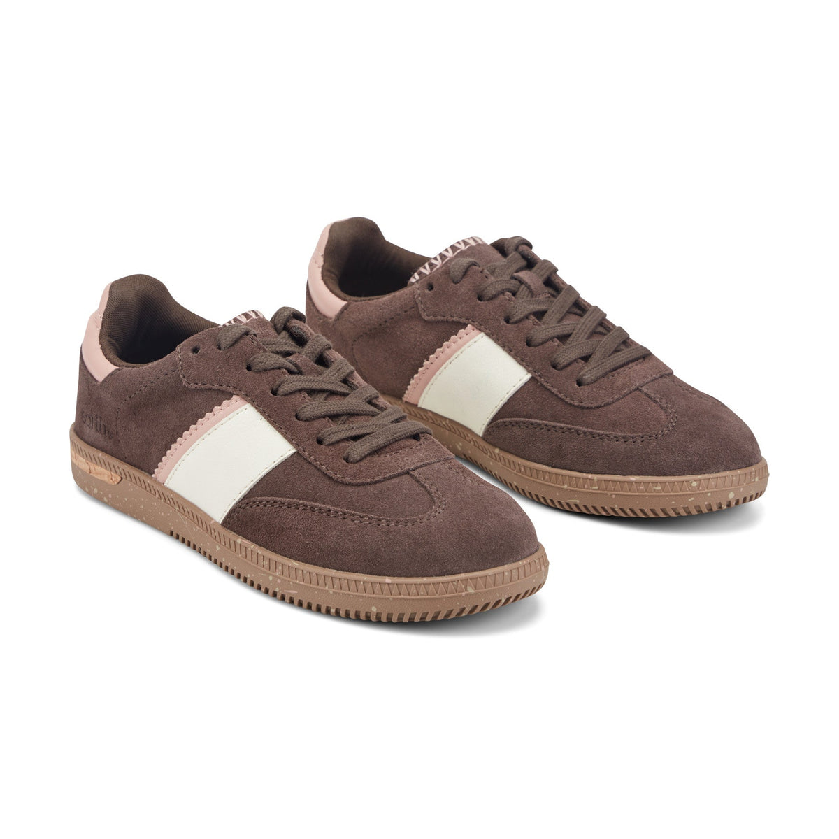 Penny Lace-Up Sneakers - Earth Shoes Premium