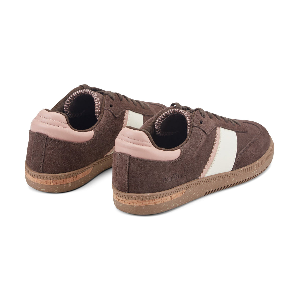Penny Lace-Up Sneakers - Earth Shoes Premium