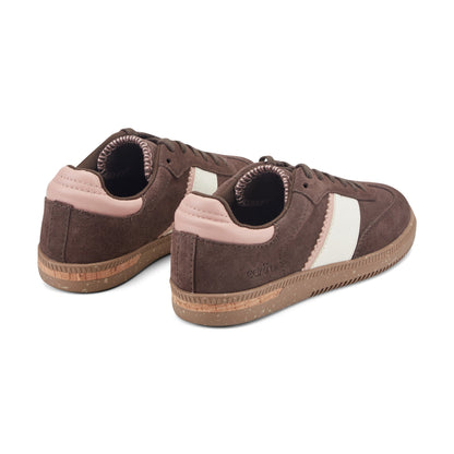 Penny Lace-Up Sneakers - Earth Shoes Premium
