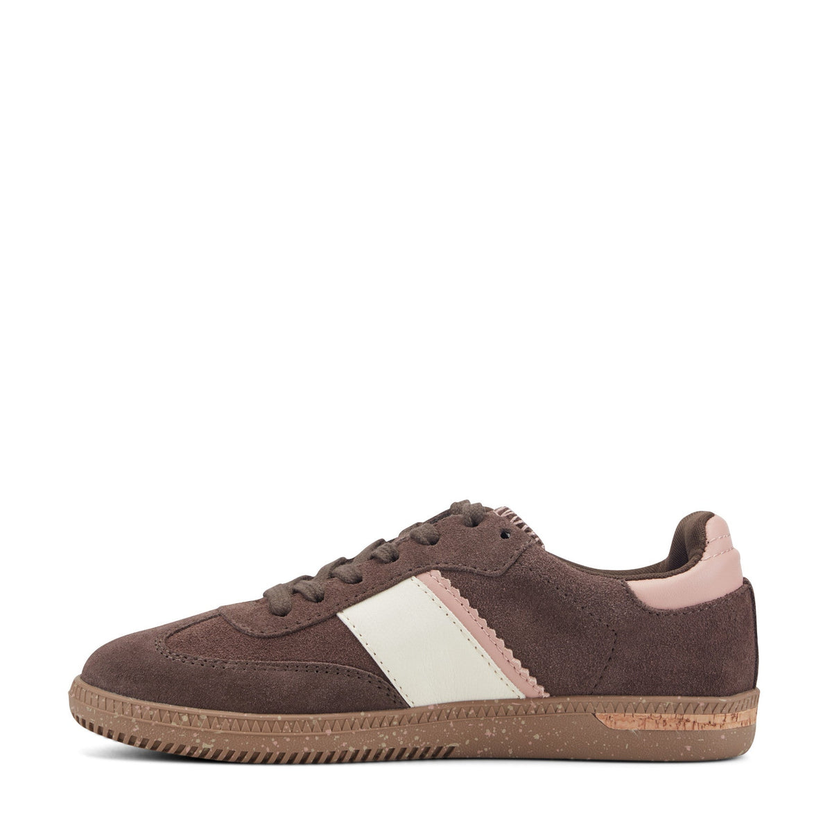 Penny Lace-Up Sneakers - Earth Shoes Premium