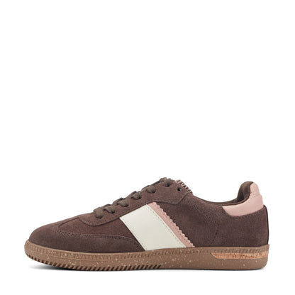 Penny Lace-Up Sneakers - Earth Shoes Premium