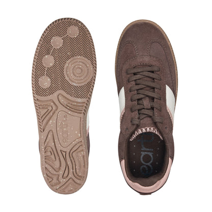 Penny Lace-Up Sneakers - Earth Shoes Premium