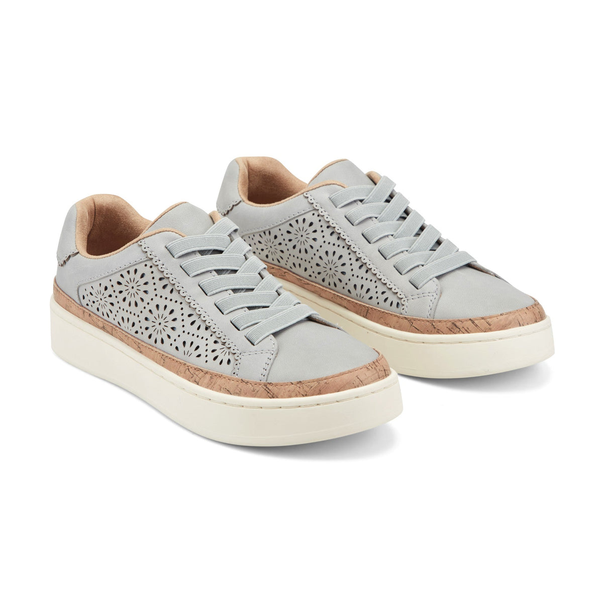 Kristal Casual Sneakers - Earth Shoes New