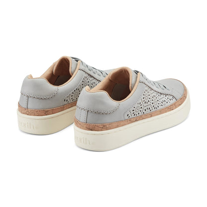 Kristal Casual Sneakers - Earth Shoes New