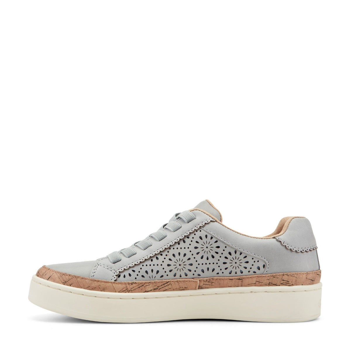 Kristal Casual Sneakers - Earth Shoes New