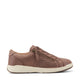 Dark Natural Leather