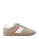 Taupe Suede