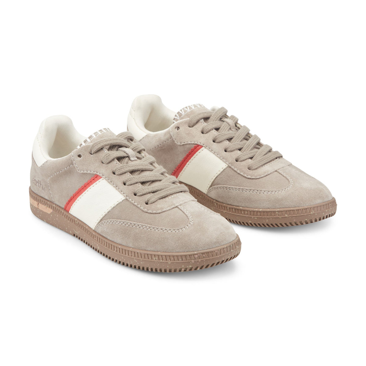 Penny Lace-Up Sneakers - Earth Shoes Trending