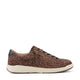 Leopard Suede