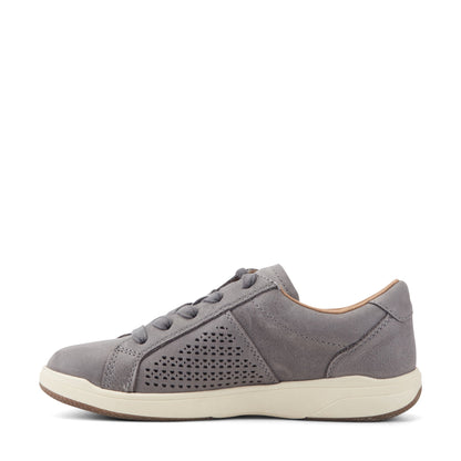 Netta Round Toe Casual Lace-up Sneakers - Earth Shoes Signature
