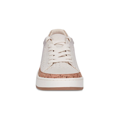 Knight Round Toe Lace-up Casual Sneakers - Earth Shoes Premium