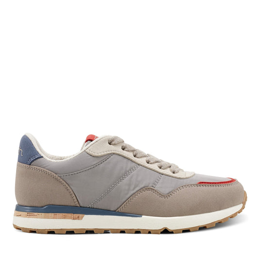 Maren Casual Lace-Up Sneakers - Earth Shoes Popular